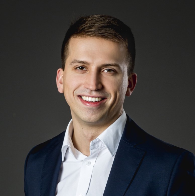 Adam Abramczuk, Projekt Rozwój