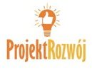 Logo Projekt Rozwój
