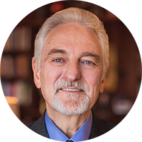 Ivan Misner - założyciel BNI