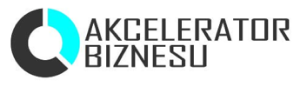 Logo Akcelerator Biznesu