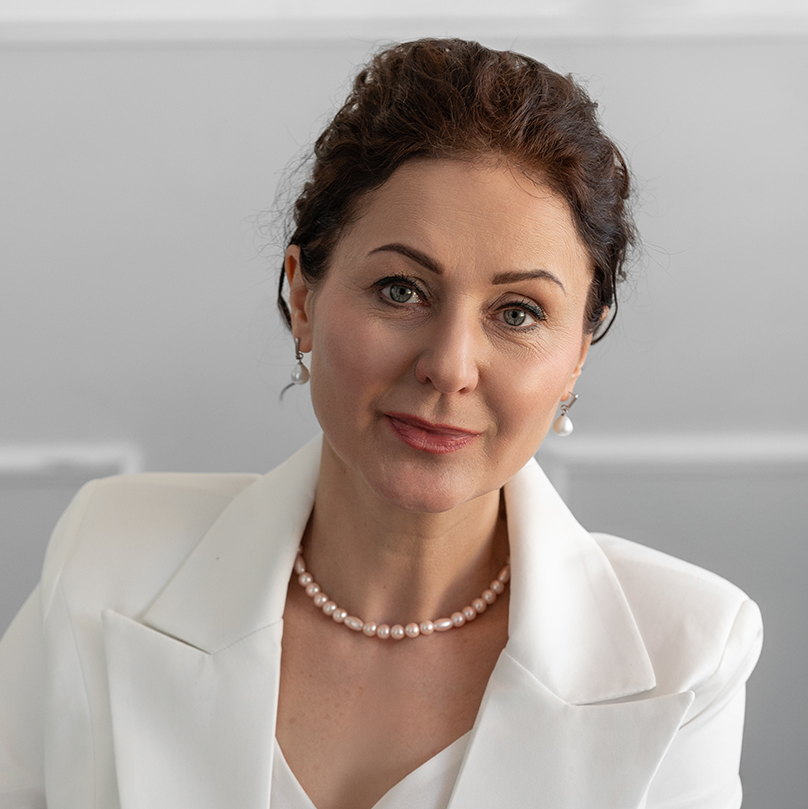 Aneta Muller, Spa Consulting