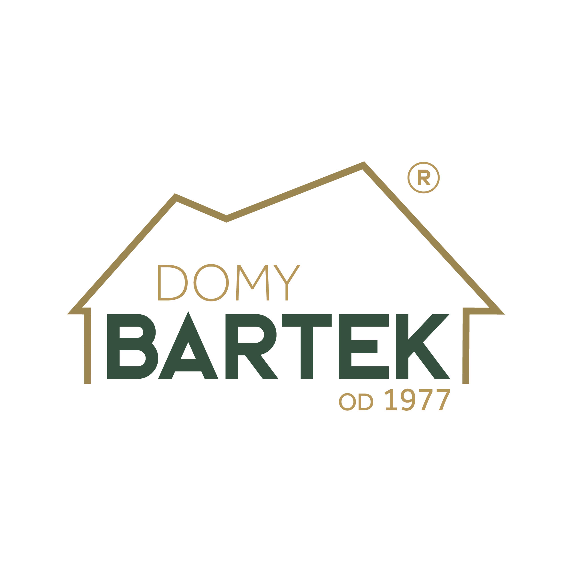 Logo Domy Bartek