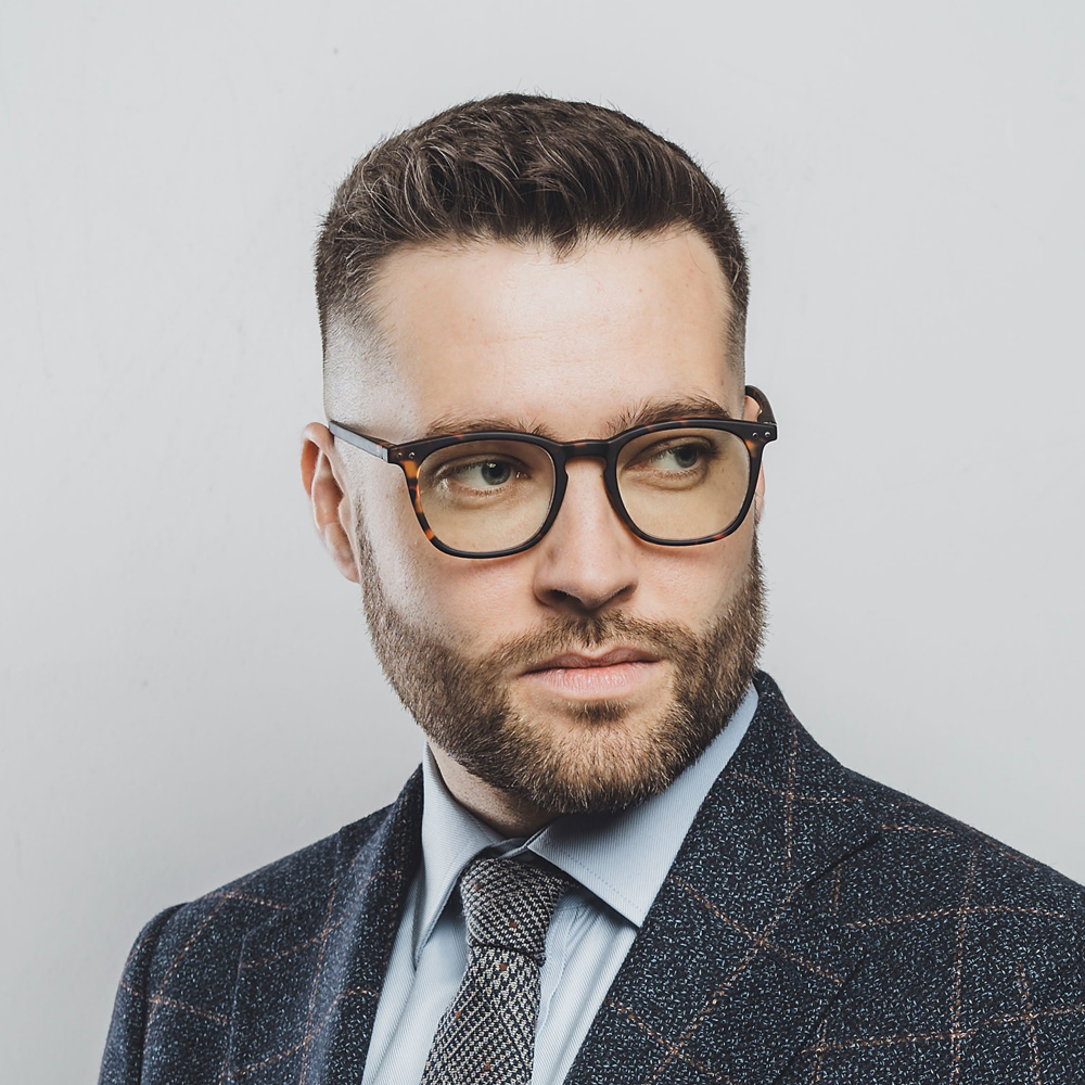 Jacek Kałuża, diggio