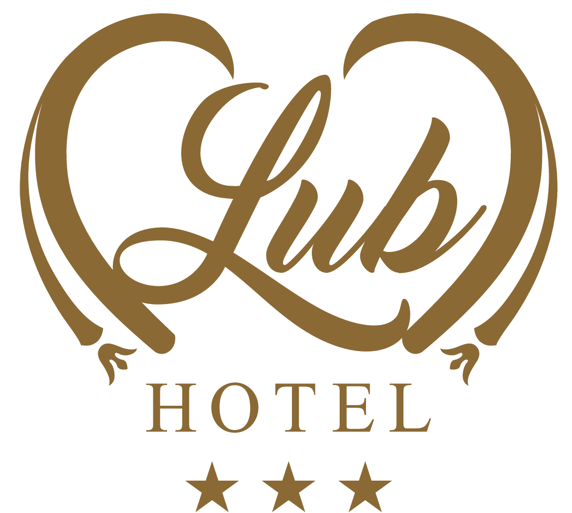 Logo LubHotel