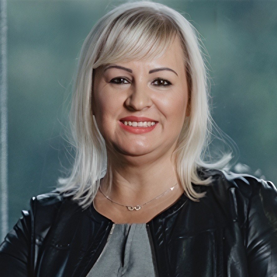Małgorzata Wojciechowska, Agencja Reklamowa Posters
