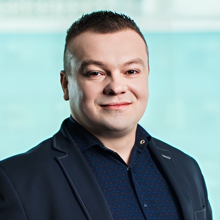 Michał Szymczuk, AXHelpers