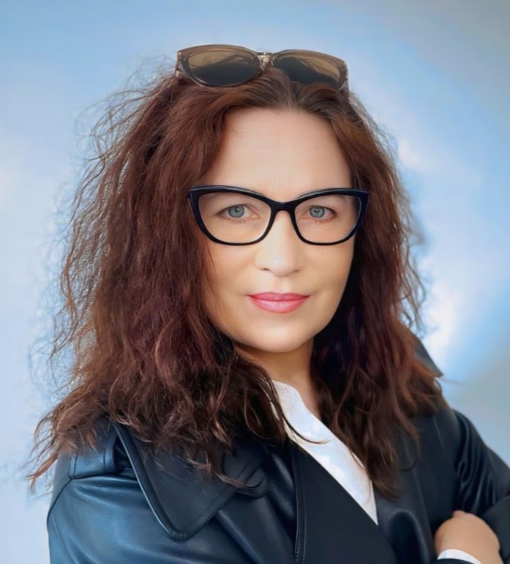 Agnieszka Janiszewska, Akcelerator Biznesu