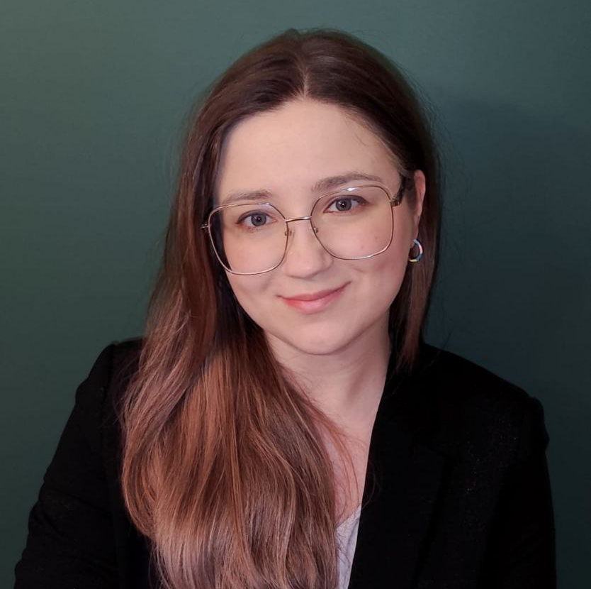 Patrycja Balas, JLS Ubezpieczenia