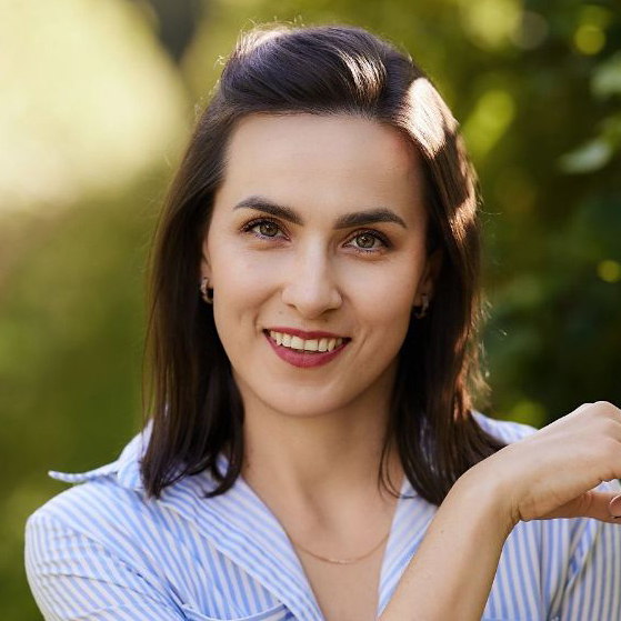 Aleksandra Chojnacka, Winnica Lubelska