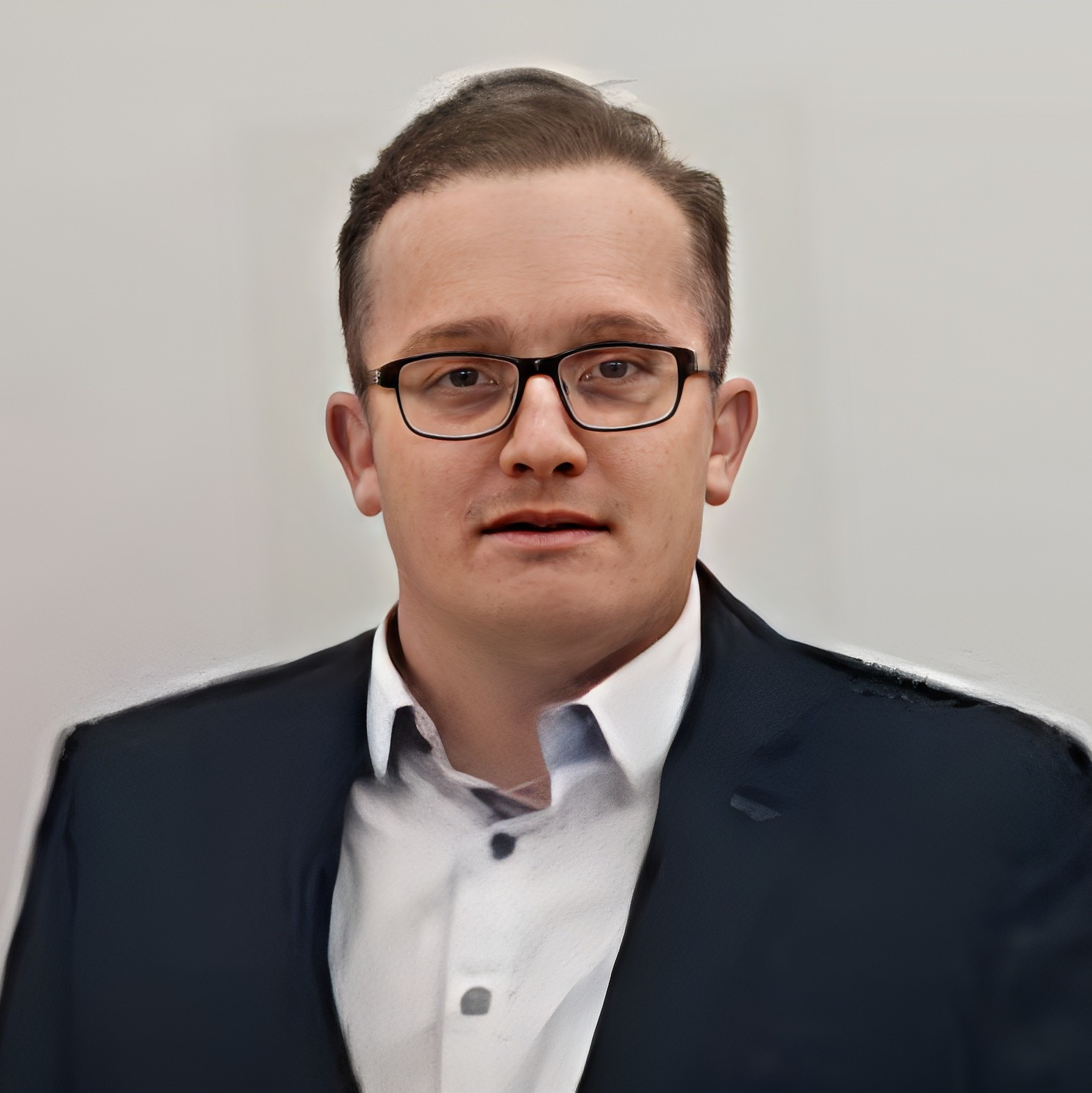 Sławomir Pacek, HR Mieczysławka