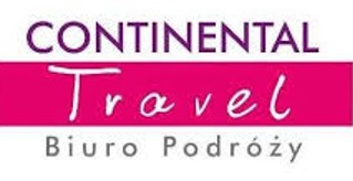 Logo Continental Travel