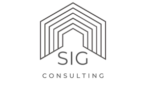 Logo SIG Consulting