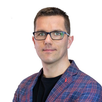 Tomasz Fonderski, Voltmax Energia