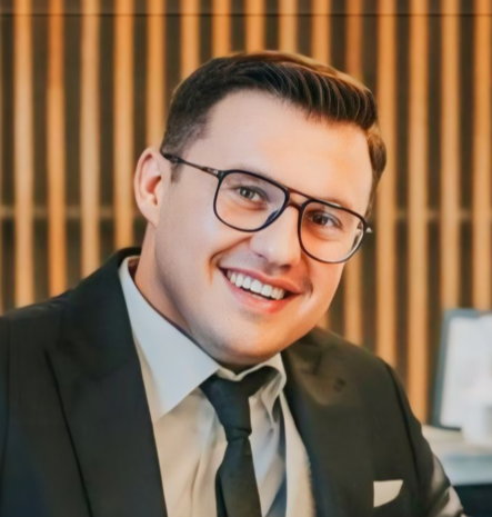 Łukasz Patronowicz, Autotronik