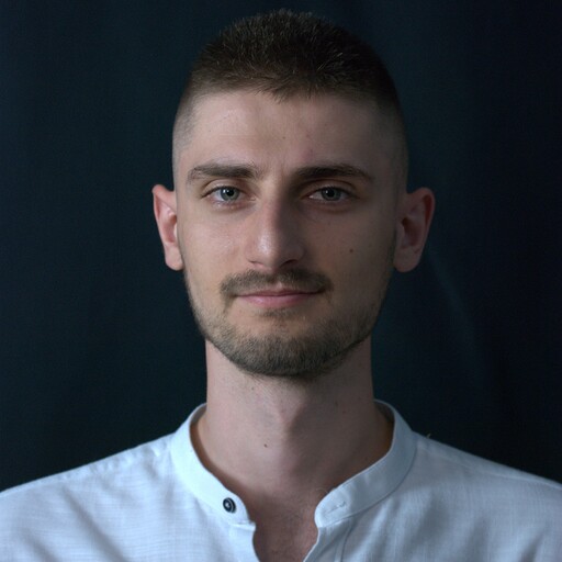 Piotr Wojczuk, MakeSoftware