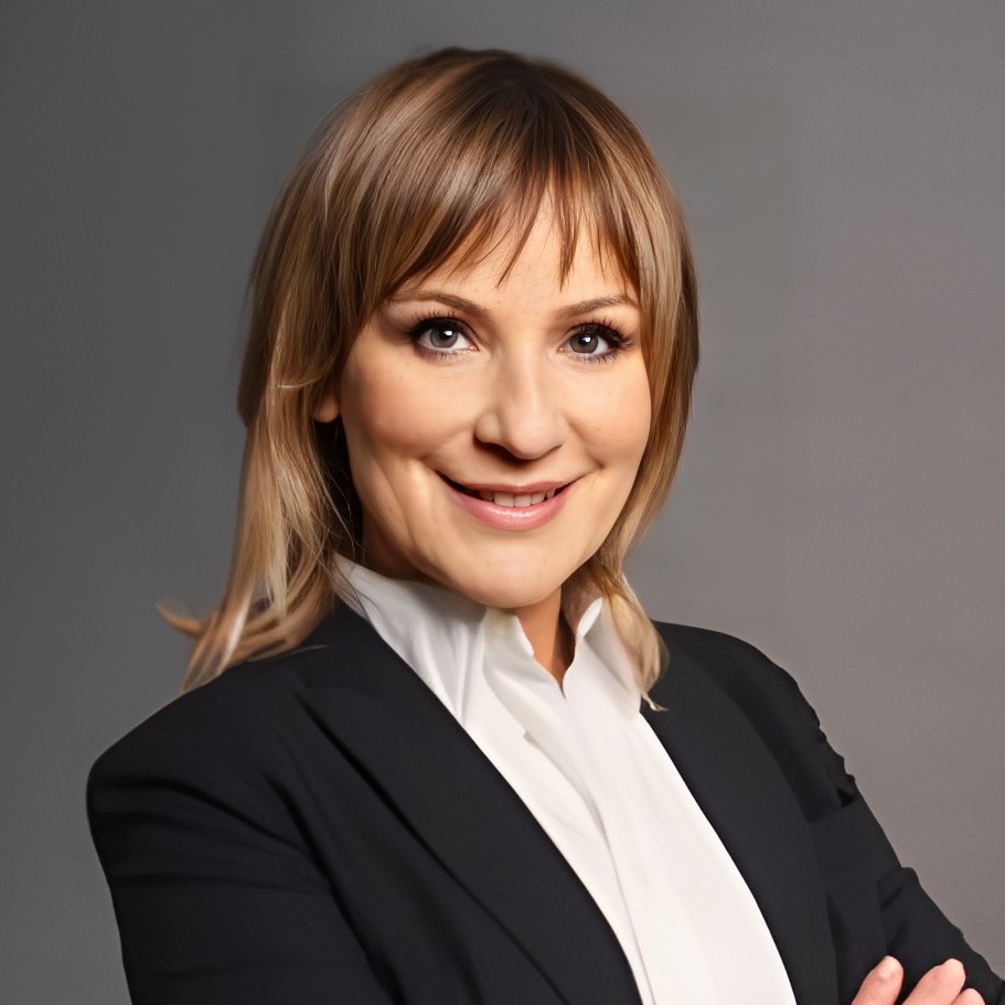 Beata Więckowska, LubHotel