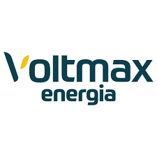 Logo Voltmax Energia
