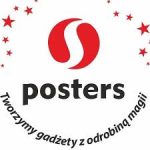 Logo Agencja Reklamowa Posters