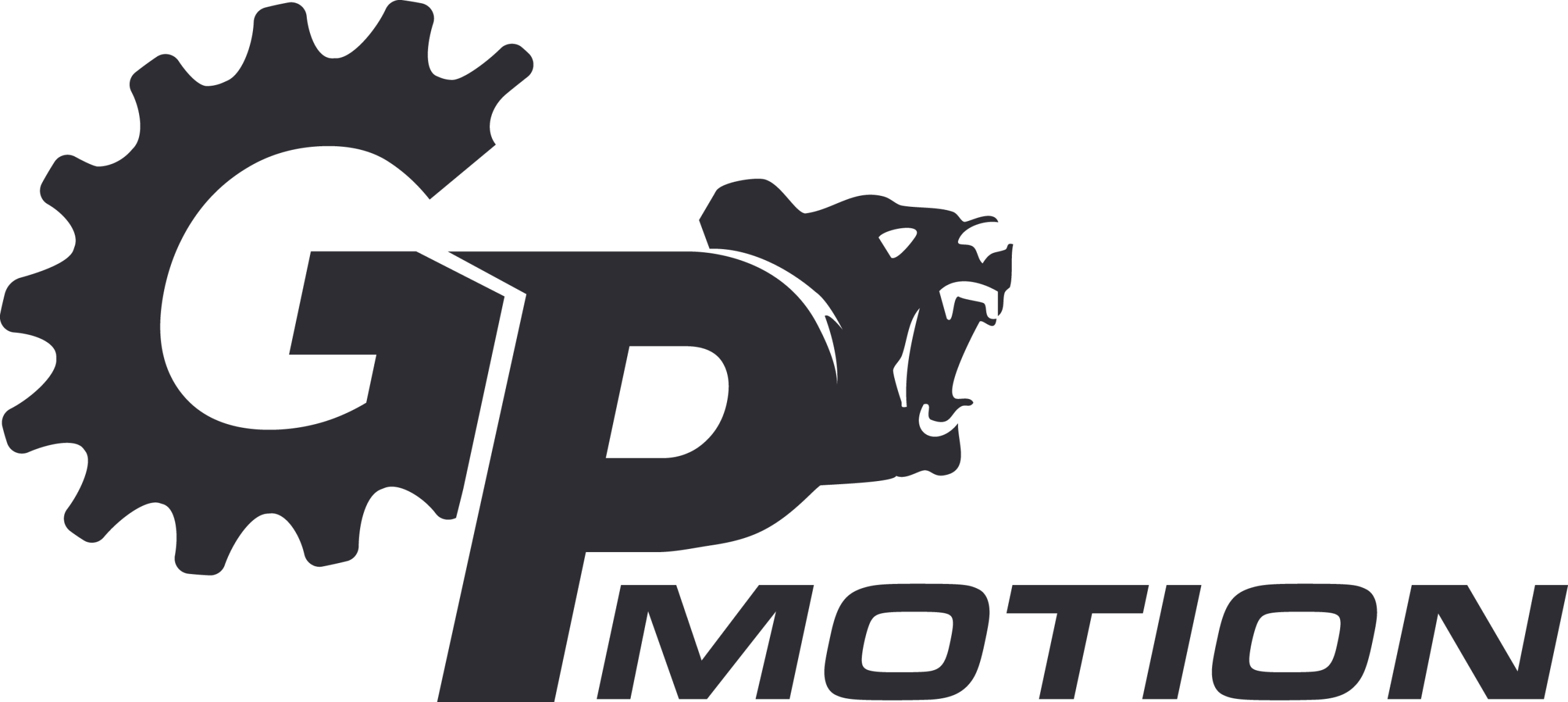 Logo GP Motion
