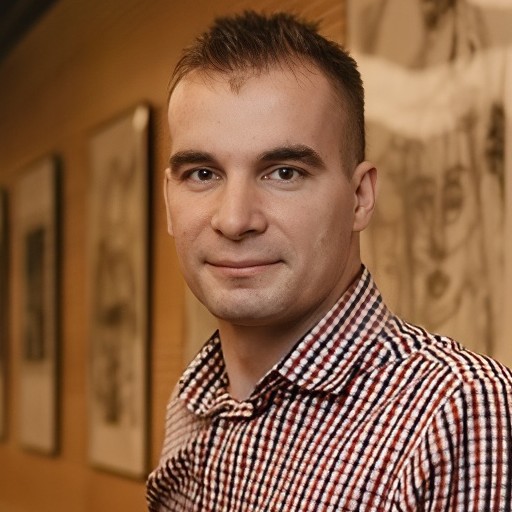 Mariusz Groszek, ACCExpert