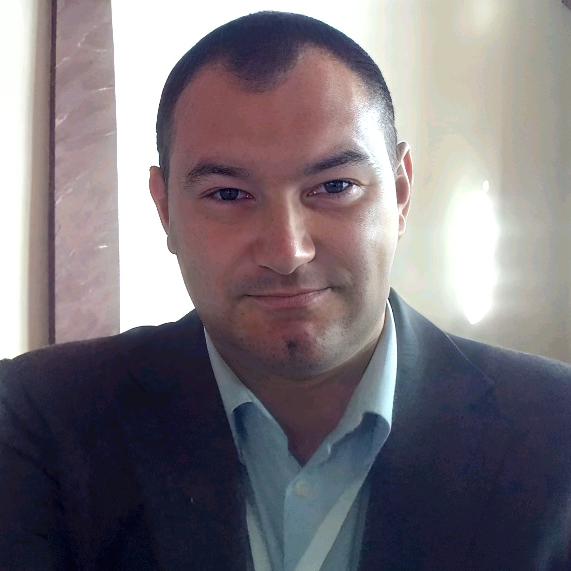 Roman Sydorczuk, Euro Support